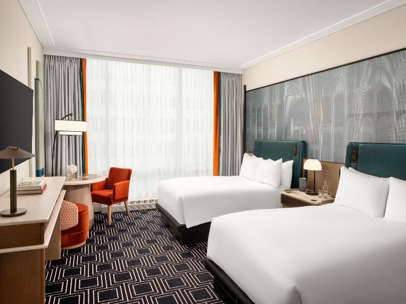 Sofitel Montreal Golden Mile image