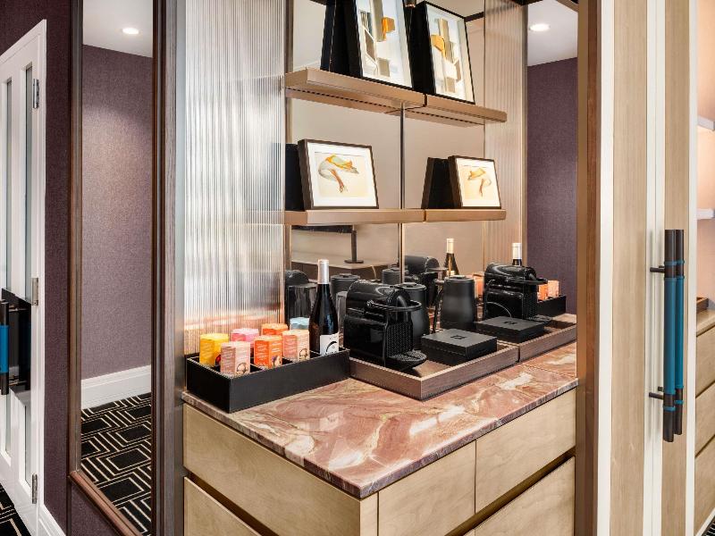 Sofitel Montreal Golden Mile image