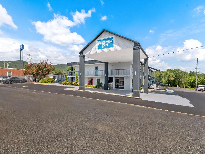 Rodeway Inn Dalton image