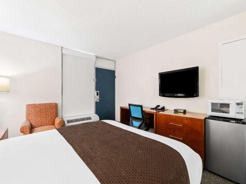 Rodeway Inn Dalton image