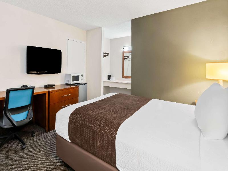 Rodeway Inn Dalton image