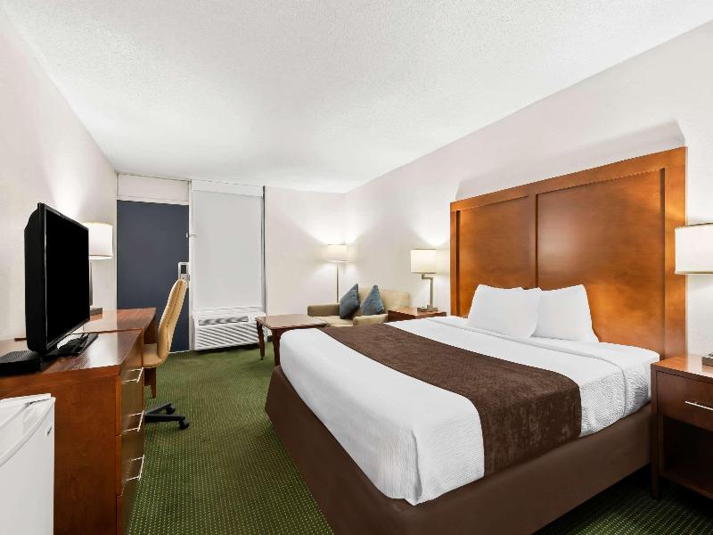 Rodeway Inn Dalton image