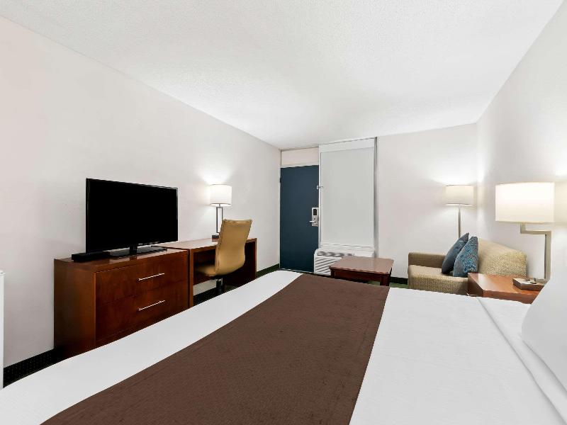 Rodeway Inn Dalton image