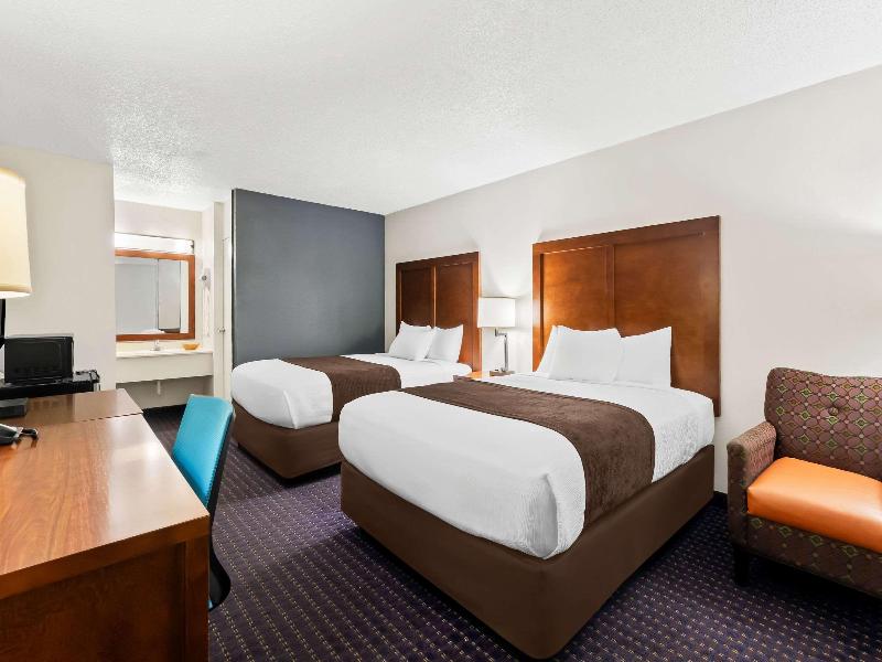 Rodeway Inn Dalton image