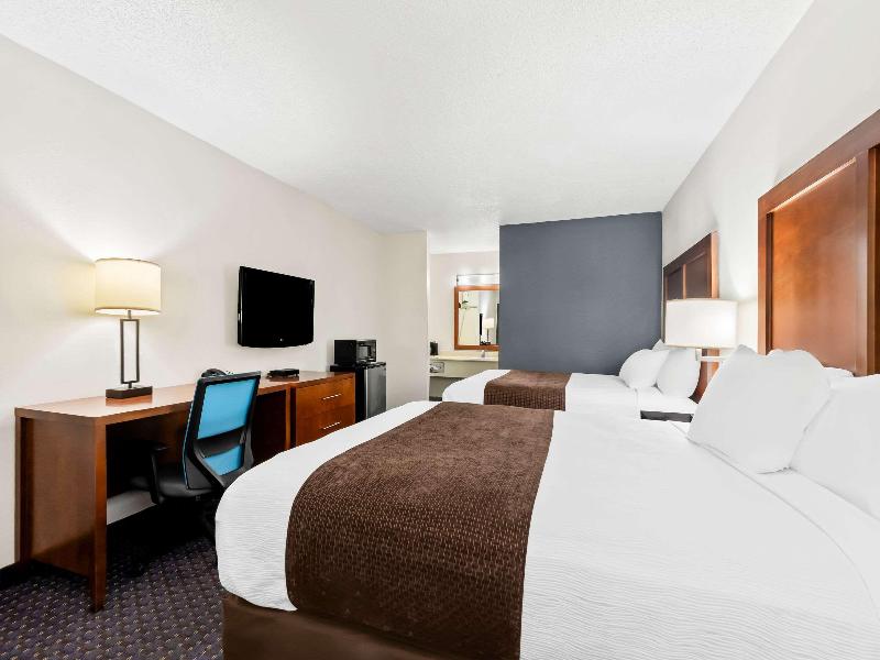 Rodeway Inn Dalton image