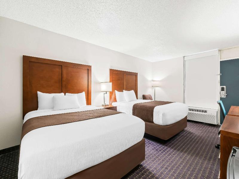 Rodeway Inn Dalton image