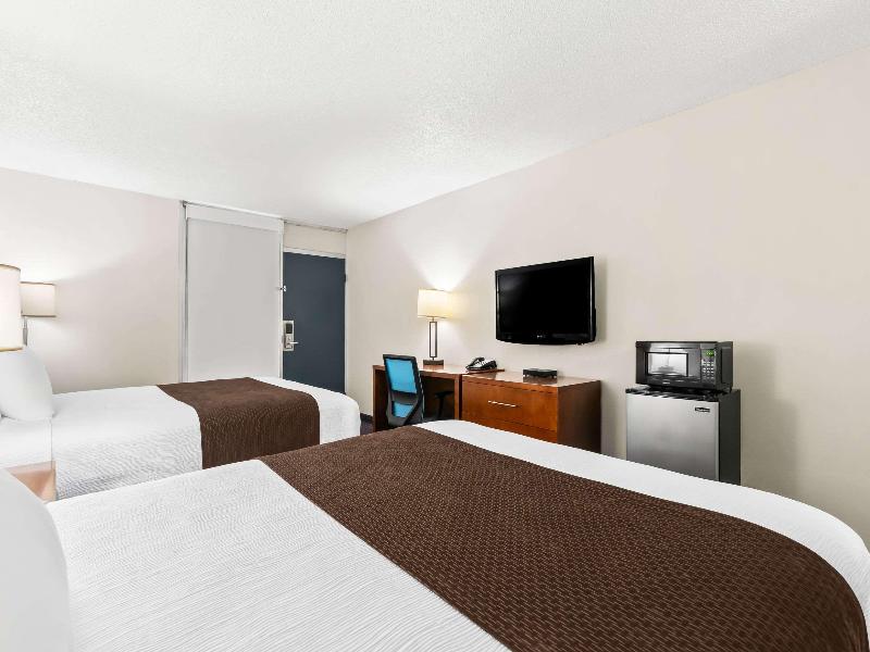 Rodeway Inn Dalton image