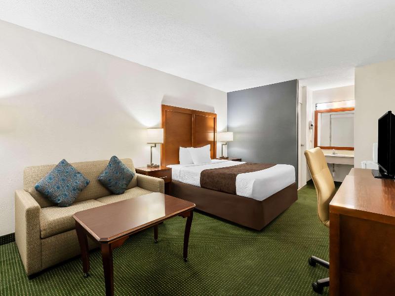 Rodeway Inn Dalton image
