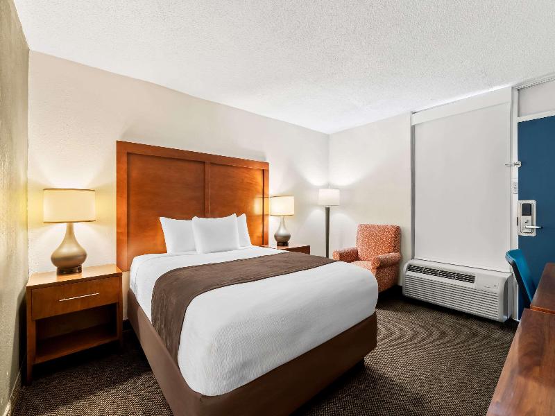 Rodeway Inn Dalton image