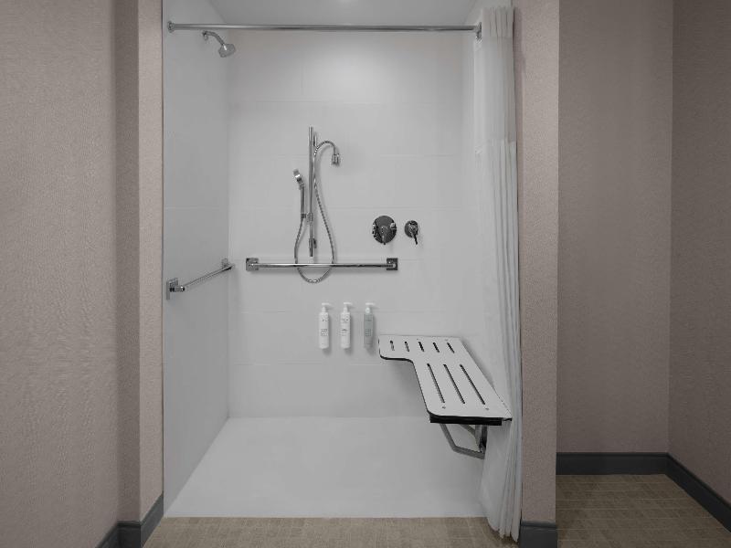 Hilton Garden Inn Grand Prairie At Epiccentral image