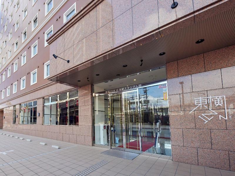 Toyoko Inn Hiroshima-eki Stadium Mae image