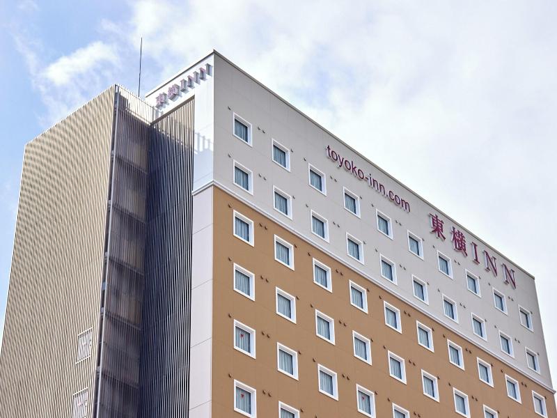 Toyoko Inn Hiroshima-eki Stadium Mae image