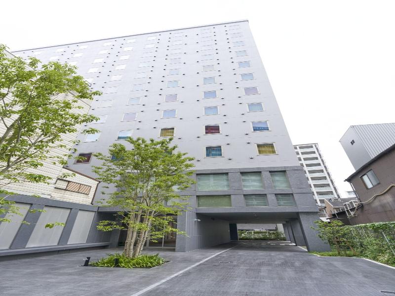 Cross Life Hakata Yanagibashi image
