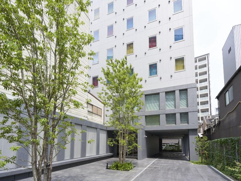 Cross Life Hakata Yanagibashi image