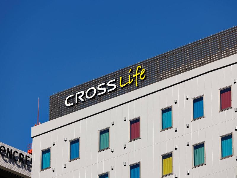 Cross Life Hakata Yanagibashi image