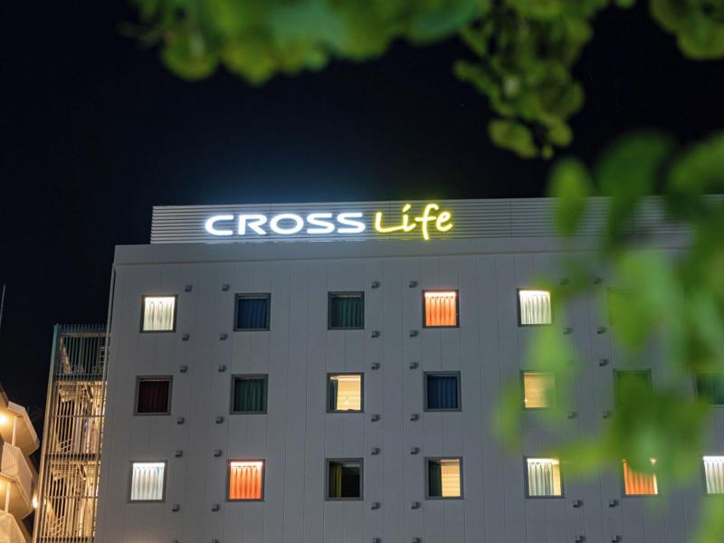 Cross Life Hakata Yanagibashi image