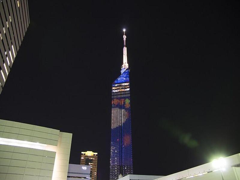 Cross Life Hakata Yanagibashi image