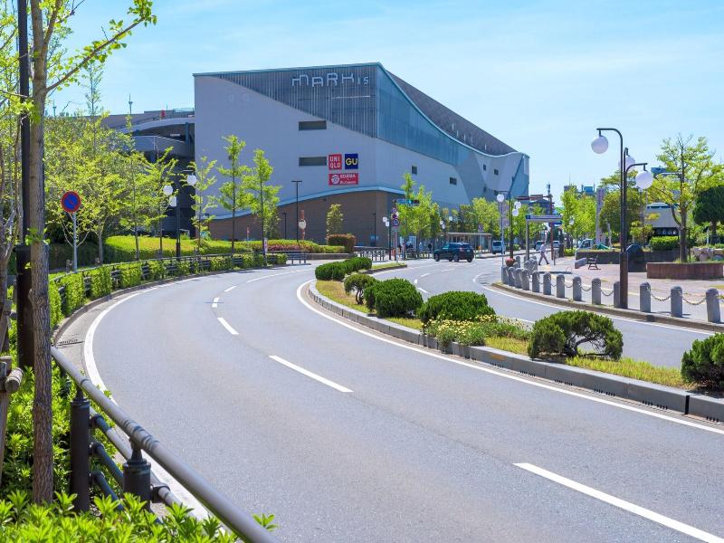 Cross Life Hakata Yanagibashi image
