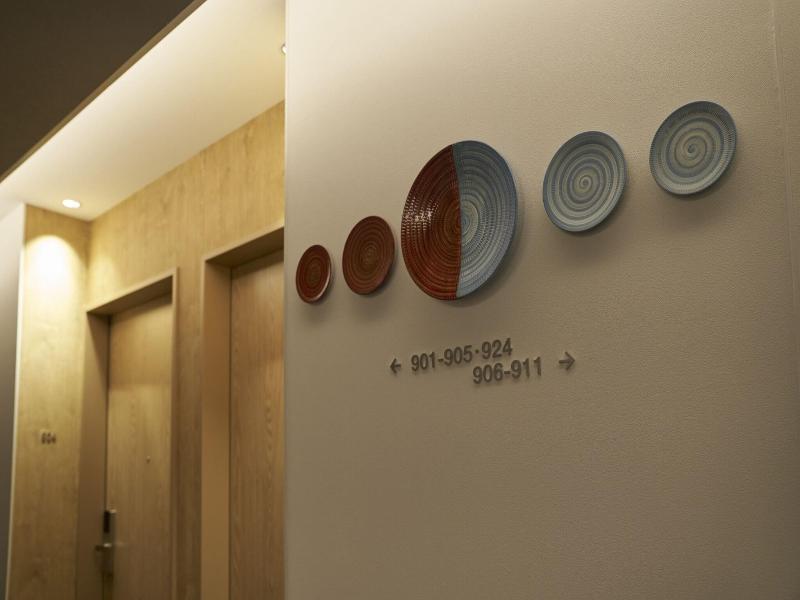 Cross Life Hakata Yanagibashi image
