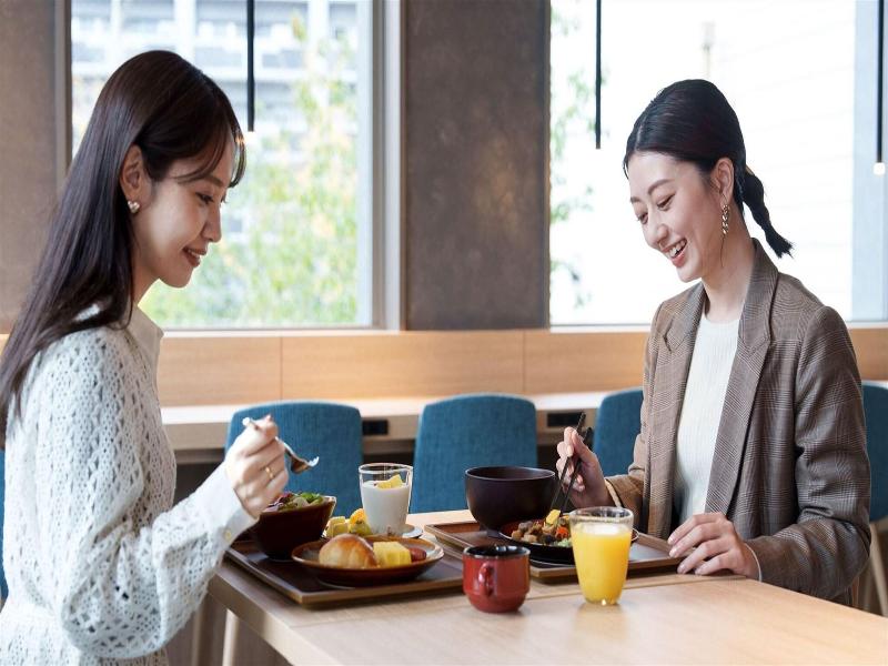 Cross Life Hakata Yanagibashi image