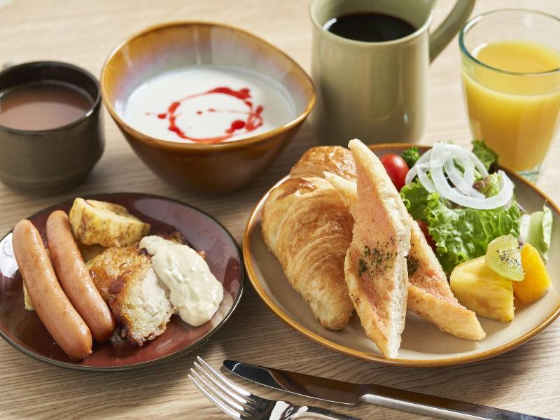 Cross Life Hakata Yanagibashi image