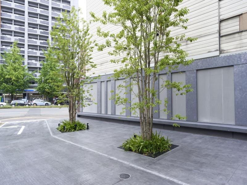 Cross Life Hakata Yanagibashi image