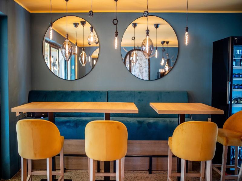 Boutiquehotel Caravella By S4y image