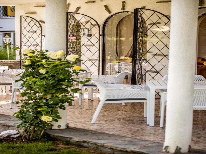 Boutiquehotel Caravella By S4y image