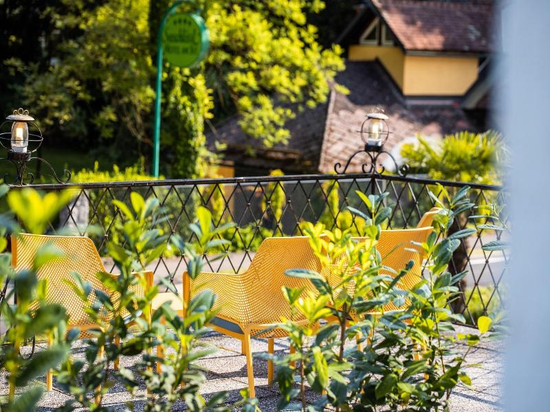 Boutiquehotel Caravella By S4y image