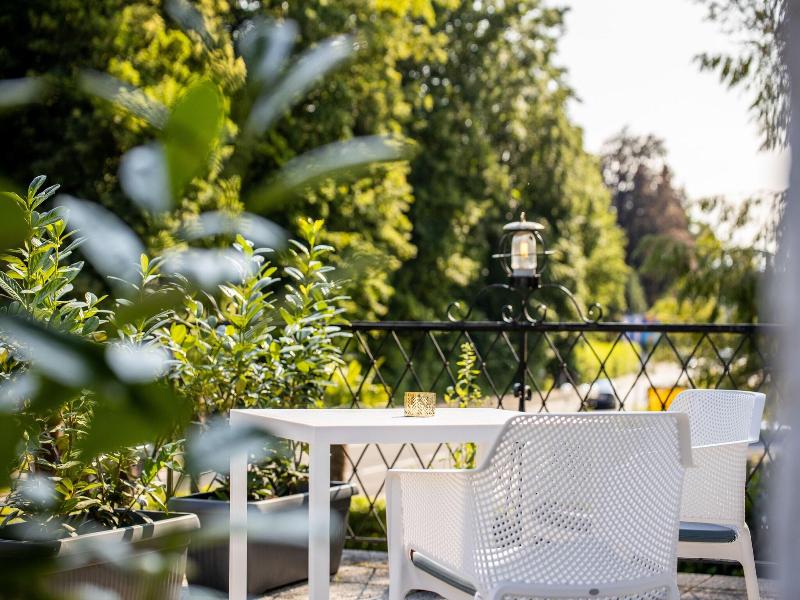 Boutiquehotel Caravella By S4y image