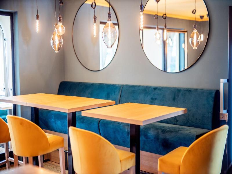 Boutiquehotel Caravella By S4y image