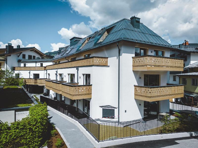 The Gast House Zell Am See image