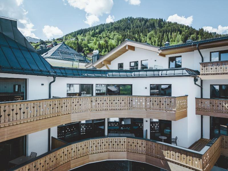 The Gast House Zell Am See image