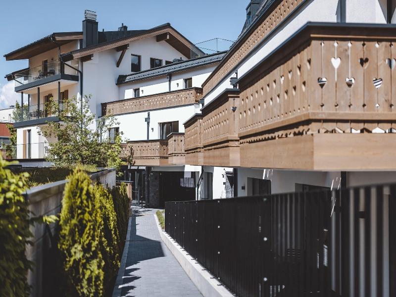 The Gast House Zell Am See image