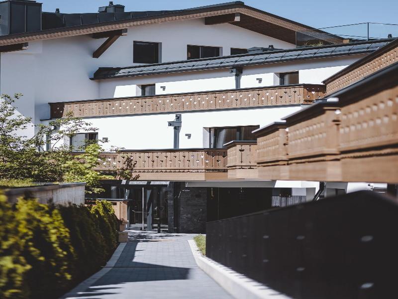 The Gast House Zell Am See image