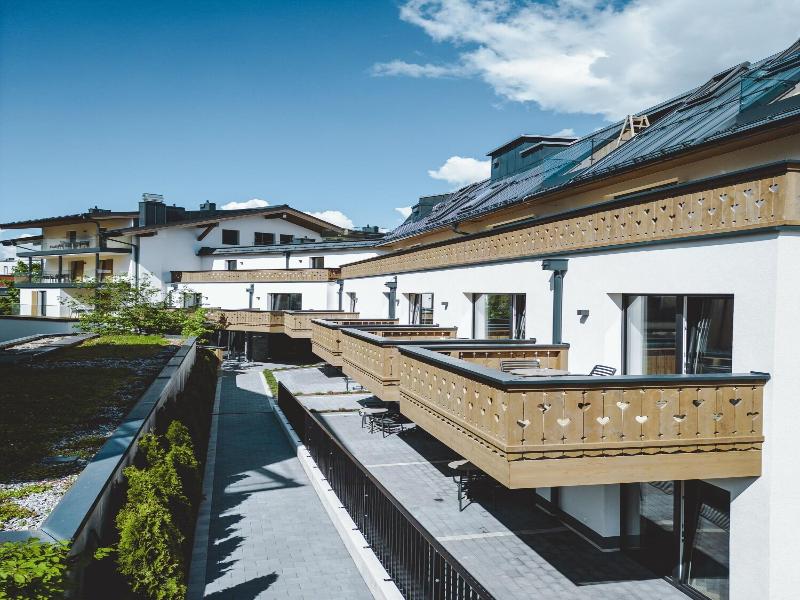 The Gast House Zell Am See image