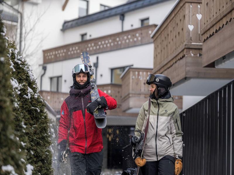 The Gast House Zell Am See image