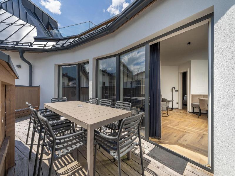 The Gast House Zell Am See image