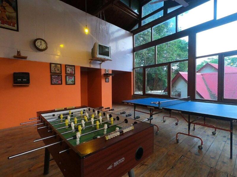 Tiaraa Monolith Lake Resort, Bhimtal image