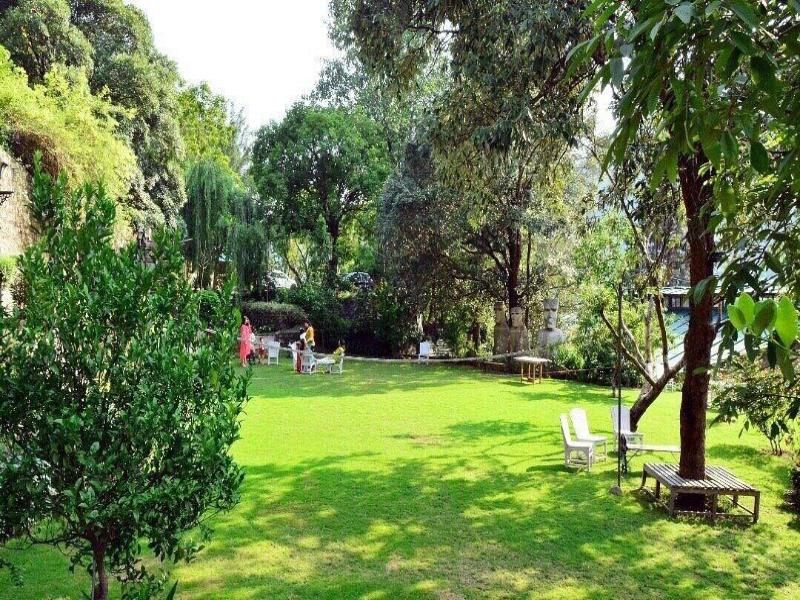 Tiaraa Monolith Lake Resort, Bhimtal image