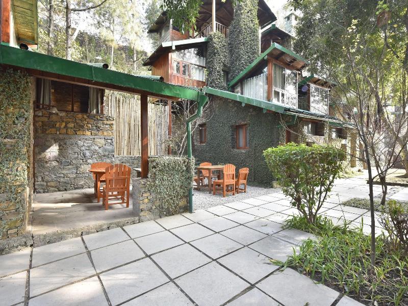 Tiaraa Monolith Lake Resort, Bhimtal image