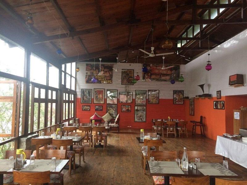 Tiaraa Monolith Lake Resort, Bhimtal image