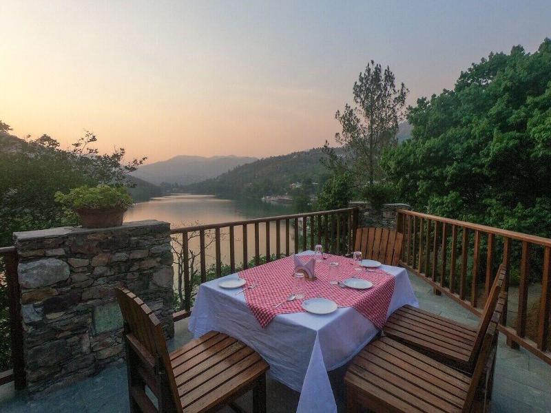 Tiaraa Monolith Lake Resort, Bhimtal image