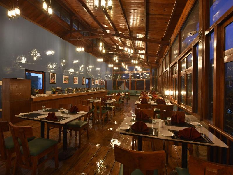 Tiaraa Monolith Lake Resort, Bhimtal image