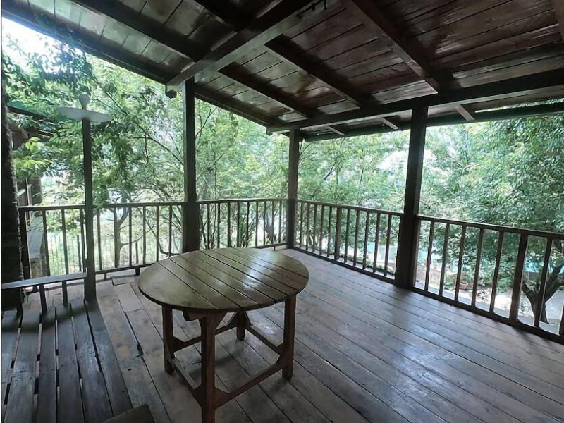 Tiaraa Monolith Lake Resort, Bhimtal image