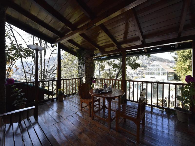Tiaraa Monolith Lake Resort, Bhimtal image