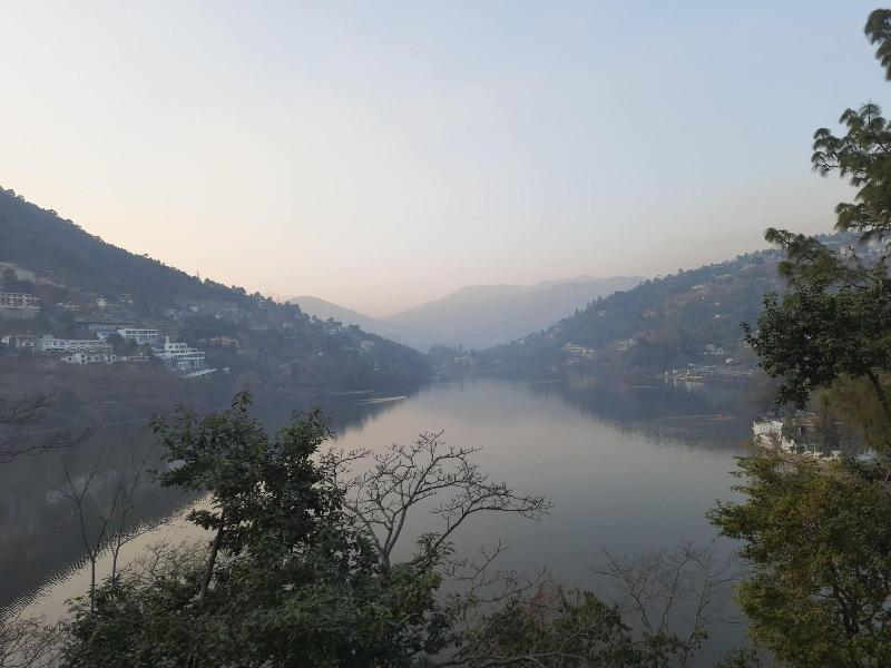 Tiaraa Monolith Lake Resort, Bhimtal image