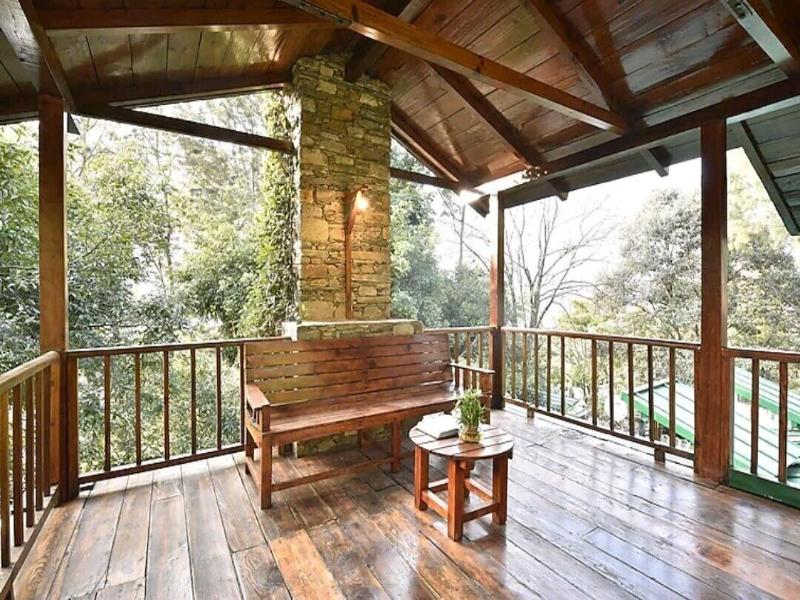 Tiaraa Monolith Lake Resort, Bhimtal image