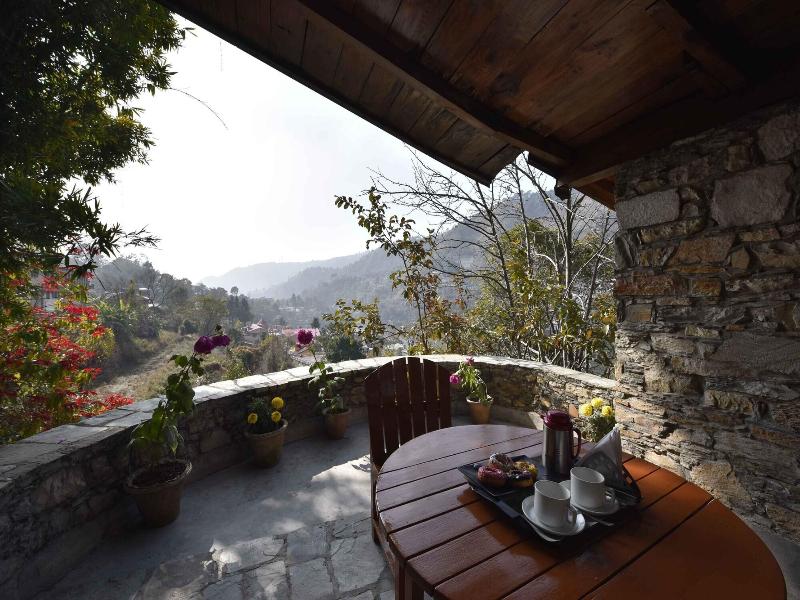 Tiaraa Monolith Lake Resort, Bhimtal image