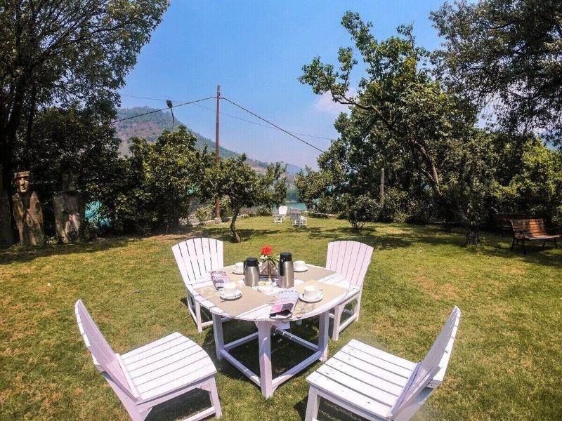 Tiaraa Monolith Lake Resort, Bhimtal image